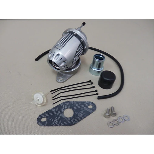 HKS Super SQV IV Blow Off Valve For Mazda 6 MPS - Image 2