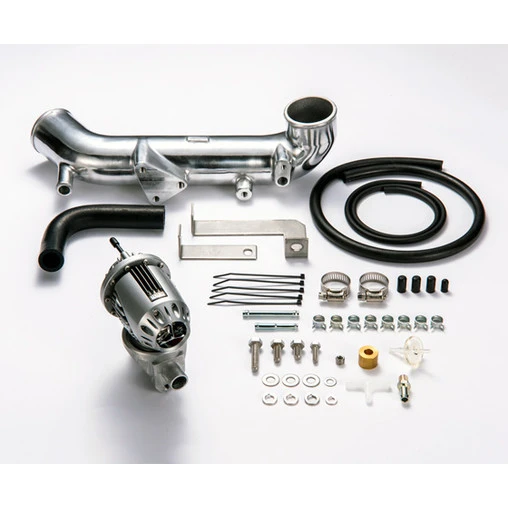 HKS Super SQV IV Blow Off Valve For Honda Civic Type R FK8 - Image 2