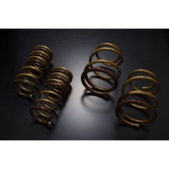 Tein High Tech Springs For Subaru Impreza WRX/STI VAB