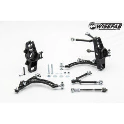 Wisefab Front Track Kit For Honda S2000