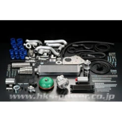 HKS Supercharger 8555 Pro Kit For Nissan 350Z