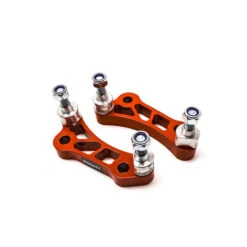 DriftMax Pro Steering Lock Adapters For BMW E46