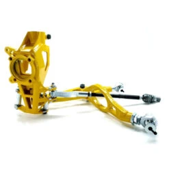 FAT Lock Kit For BMW 3-Series E9X