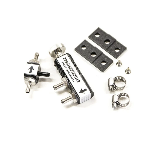 Manual Boost Controller