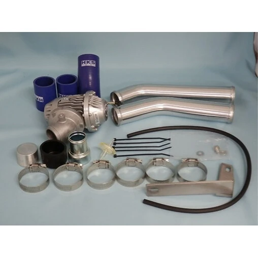 HKS Super SQV IV Blow Off Valve For Mitsubishi Lancer Evo 10 (X) - Image 2