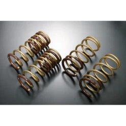 Tein S-Tech Springs For Subaru BRZ