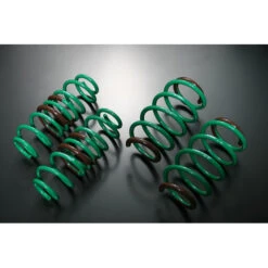 Tein S-Tech Springs For Audi A4 B7 (Quattro)