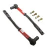 DriftMax "Full Lock" Front Tension Rods For Nissan Skyline R33 GTS-t