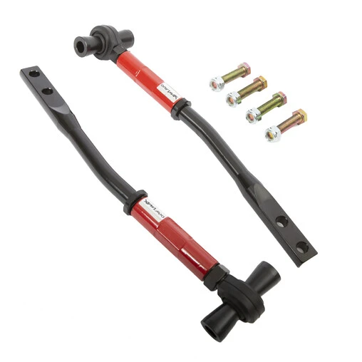 DriftMax Front Tension Rods For Nissan Skyline R32 GT-R