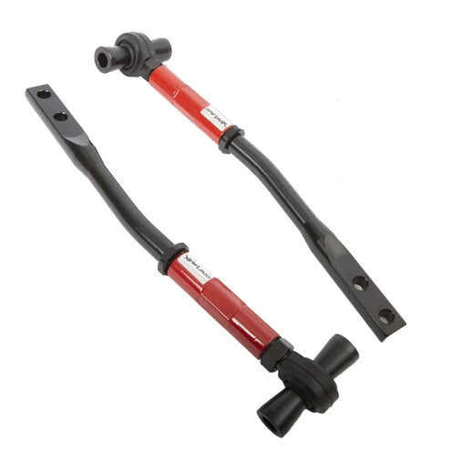 DriftMax Front Tension Rods For Nissan Skyline R32 GT-R - Image 5