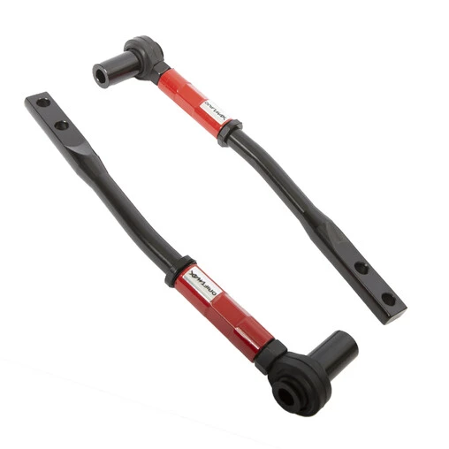 DriftMax "Full Lock" Front Tension Rods For Nissan 200SX S14 & S14A - Image 5
