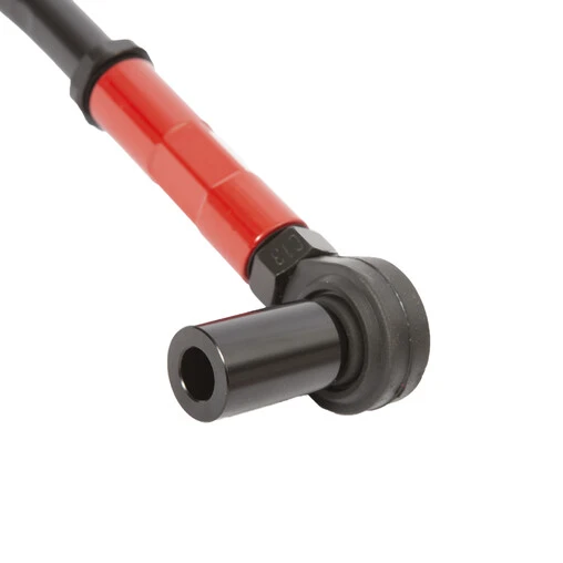 DriftMax "Full Lock" Front Tension Rods For Nissan 200SX S14 & S14A - Image 4