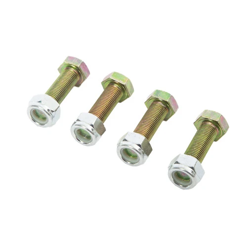 DriftMax "Full Lock" Front Tension Rods For Nissan 200SX S14 & S14A - Image 3