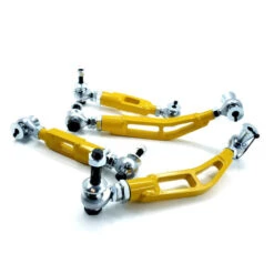 FAT Rear Adjustable Upper Arms For BMW E39