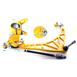 FAT Lock Kit For BMW E46