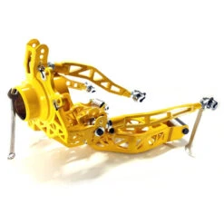 FAT Rear Kit For BMW 1-Series E8X