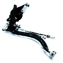 FAT Lock Kit For Subaru BRZ