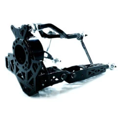 FAT Rear Kit For Subaru BRZ