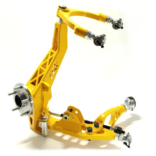 FAT Lock Kit For Toyota Chaser, Mark II & Cresta JZX100