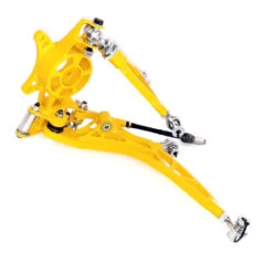 FAT Lock Kit For Mazda MX-5 NC