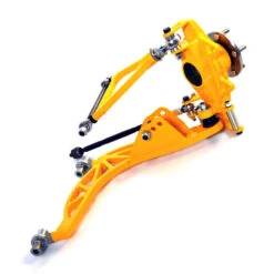 FAT Lock Kit For Toyota Supra MK3