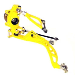 FAT Lock Kit For Toyota Supra MK4