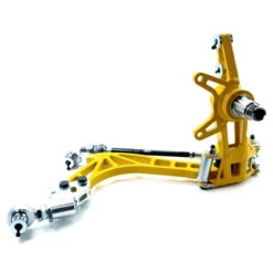 FAT Lock Kit Ultra For Nissan Silvia S15