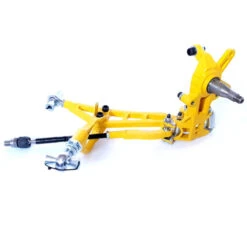 FAT Lock Kit For Mercedes W204