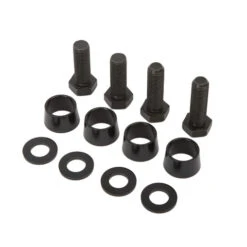 DriftMax Front Tension Rods For Toyota JZX90 (Chaser, Cresta, Mark II)