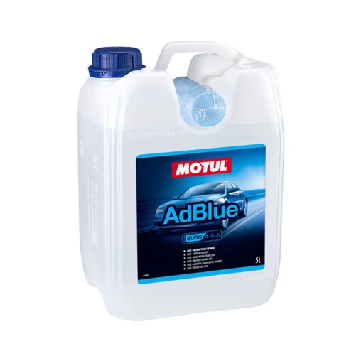 AdBlue By Motul 5L