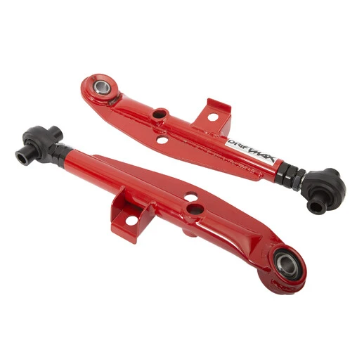 DriftMax Front Lower Control Arms For Nissan Skyline R33 - Image 3