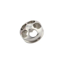 Turbosmart ALV 5-1 Weld In Flange (5 & 10-Cylinder Ø19)