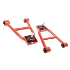 DriftMax Front Camber Arms For Mazda MX-5 NA & NB