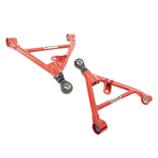 DriftMax Rear Lower Control Arms For Nissan Skyline R33 - Image 5