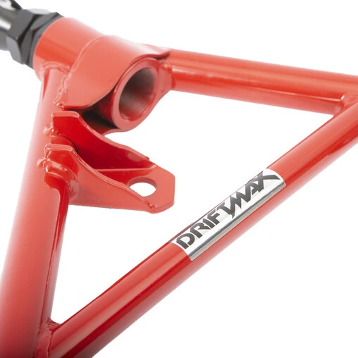 DriftMax Rear Lower Control Arms For Nissan Skyline R33 - Image 2