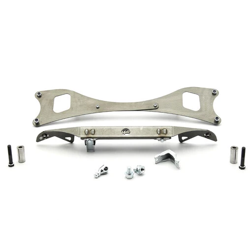Wisefab Lock Kit For Nissan 200SX S14, S14A & Silvia S15 - Image 3