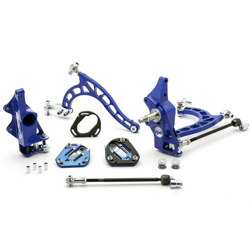 Wisefab Lock Kit For Nissan 200SX S14, S14A & Silvia S15