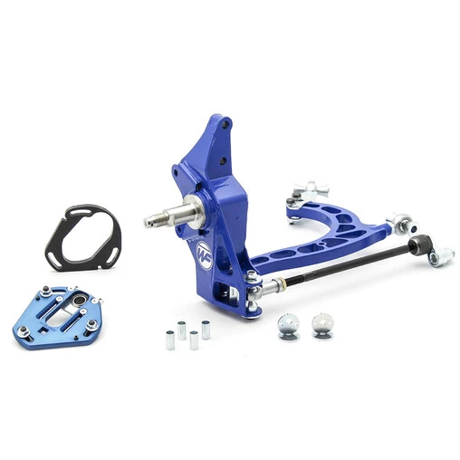 Wisefab Lock Kit For Nissan 200SX S14, S14A & Silvia S15 - Image 5