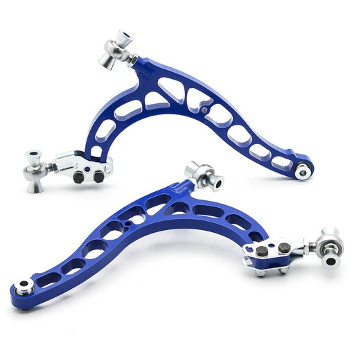 Wisefab Lock Kit For Nissan 200SX S14, S14A & Silvia S15 - Image 7