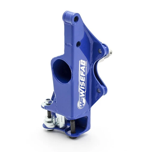 Wisefab Lock Kit For Nissan 200SX S14, S14A & Silvia S15 - Image 8