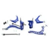 Wisefab Lock Kit For Nissan Skyline R33