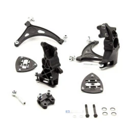 Wisefab Front Track Kit For Toyota GT86