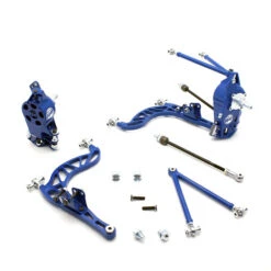 Wisefab Lock Kit For Mazda RX-7 FD