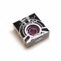 HKS Purple Super SQV Special Fin "Low Frequency" - Purple