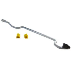 Whiteline Anti-Roll Bars For Honda Civic FN2 Type R (06-11)