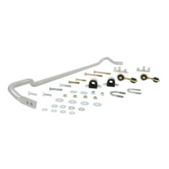 Whiteline Anti-Roll Bars For Honda Civic EG & EH (92-96)