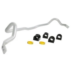 Whiteline Anti-Roll Bars For Mazda 3 MPS BL (09-14)
