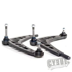 Cybul 5x120 BMW E36 Conversion Arms For BMW E30