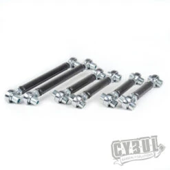 Rear Adjustable Control Arms For BMW 1-Series E8X