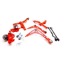 DriftMax Steering Lock Kit For BMW E9X 3 Series